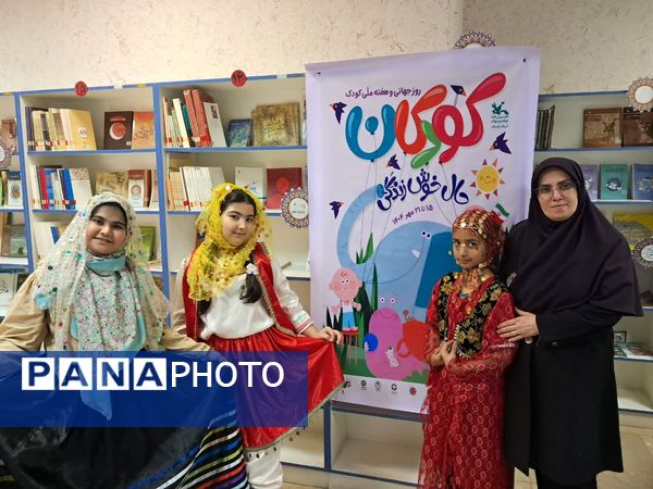 ویژه‌برنامه حال خوش زندگی در گلوگاه 