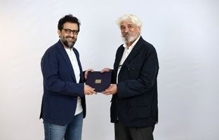 مدیر هنری چهل‌ودومین جشنواره بین‌المللی فیلم کوتاه تهران معرفی شد