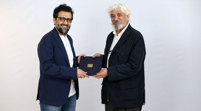 مدیر هنری چهل‌ودومین جشنواره بین‌المللی فیلم کوتاه تهران معرفی شد