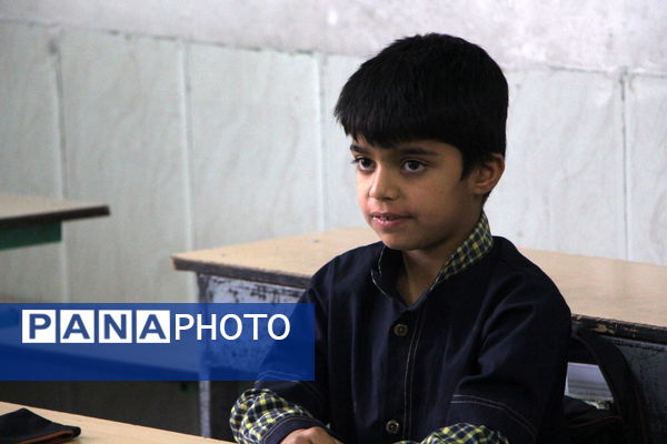 روشنگریِ جهادی؛ جهادِ آموزشیِ معلمان در مدارس یزد