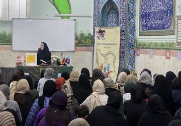 برگزاری جلسه عمومی انجمن اولیا و مربیان