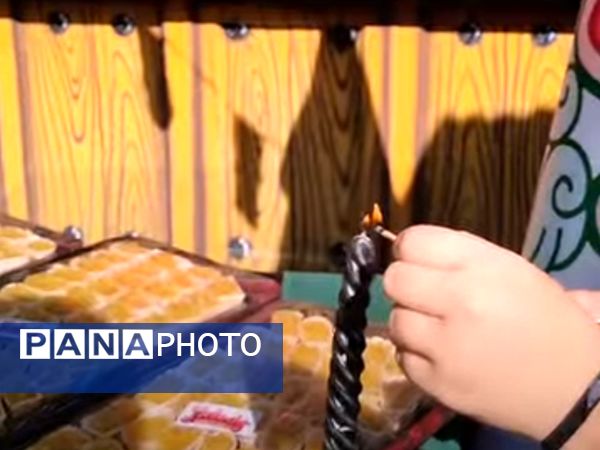 شور و عشق فاطمی در همه جا طنین انداز شد