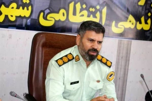 رهایی گروگان ۱۸ ساله با عملیات موفق پلیس تبریز در کمتر از ۲ ساعت