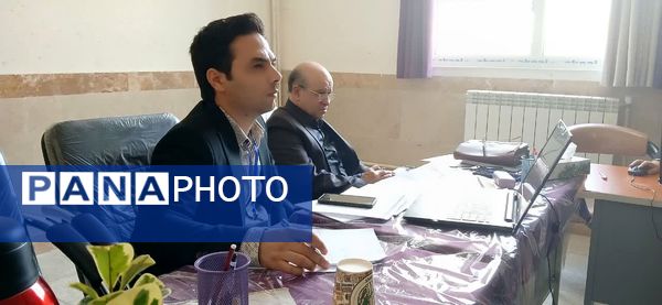 طرقبه شاندیز میزبان بزرگترین جشنواره دانش‌آموزان متوسطه اول استان خراسان رضوی