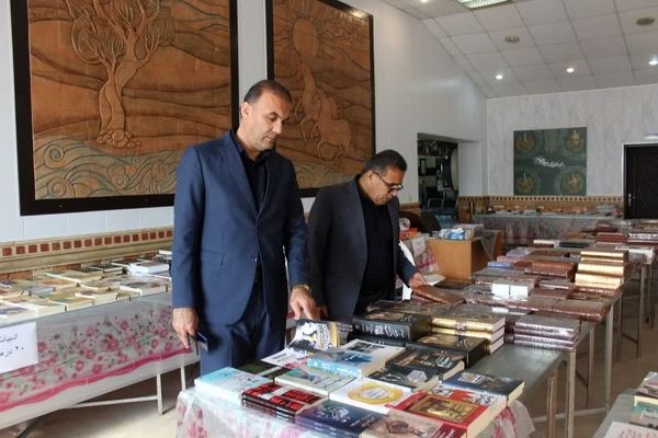 ترویج فرهنگ مطالعه از سنین پایه ضرورت دارد