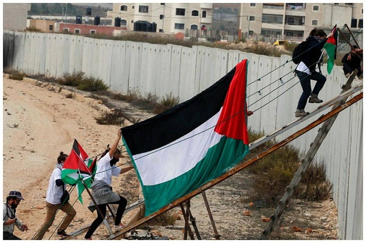 جنایات وحشیانه اسرائیل در غزه تکرار واقعه کربلا است