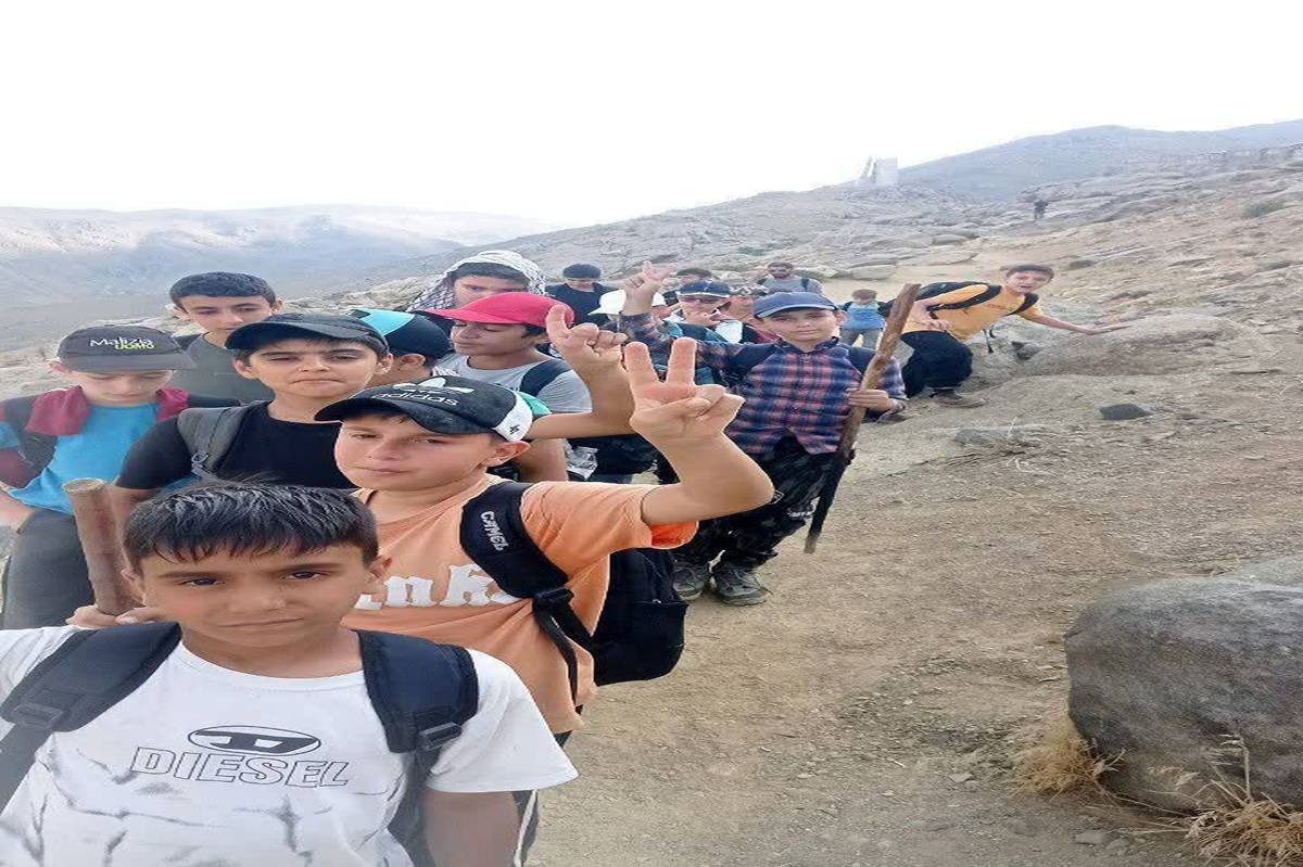 صعودی بهیادماندنی به قلههای دانش و ایمان