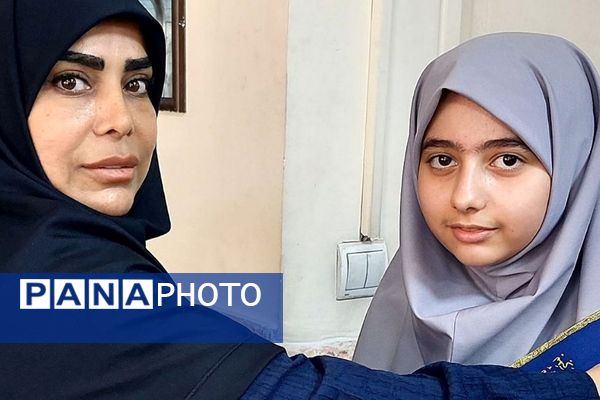 برگزاری جلسه همیاران مشاور در دبیرستان بعثت ناحیه یک شهرری