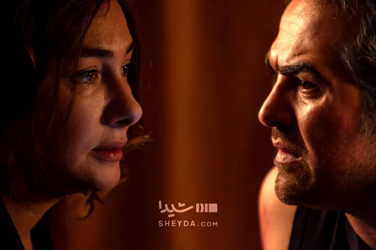 تازه‌ترین ساخته پرویز شهبازی روی میز تدوین