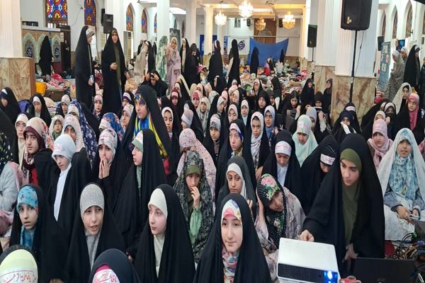 خلوتی آرام برای روشن‌تر دیدن مسیر