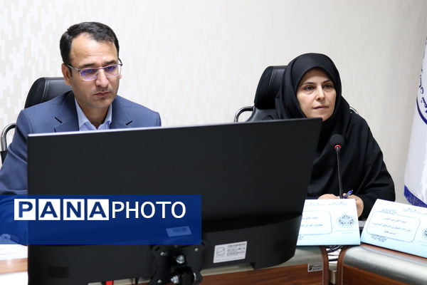 اولین نشست تخصصی معاونین آموزشی