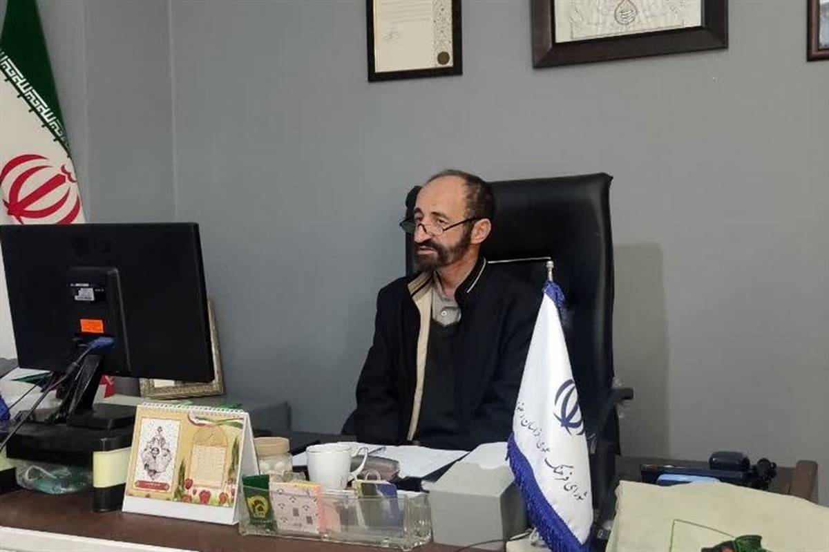 رونمایی از سند چشم‌انداز آب مشهد و برگزاری همایش «پایداری آب»