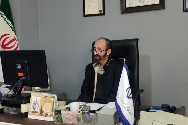 رونمایی از سند چشم‌انداز آب مشهد و برگزاری همایش «پایداری آب»