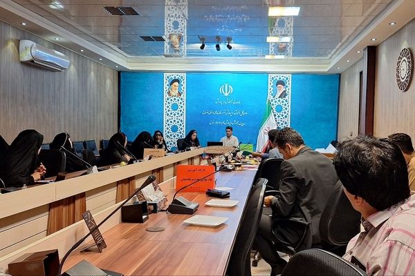 برگزاری کارگاه آموزشی و توانمندسازی مشاوران در بهارستان‌دو