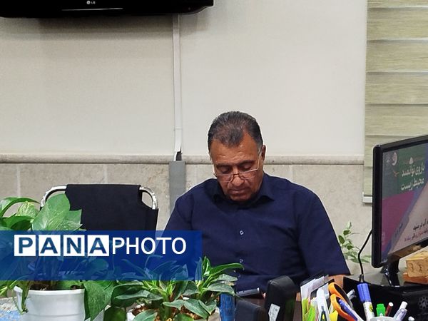 بحران آب مشهد زیر ذره‌بین رسانه‌ها و کارشناسان در فرهنگسرای محیط زیست
