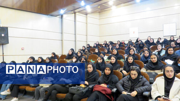 مراسم بزرگداشت روز دانشجو