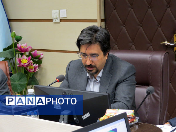 نشست خبری اداره‌کل تامین اجتماعی