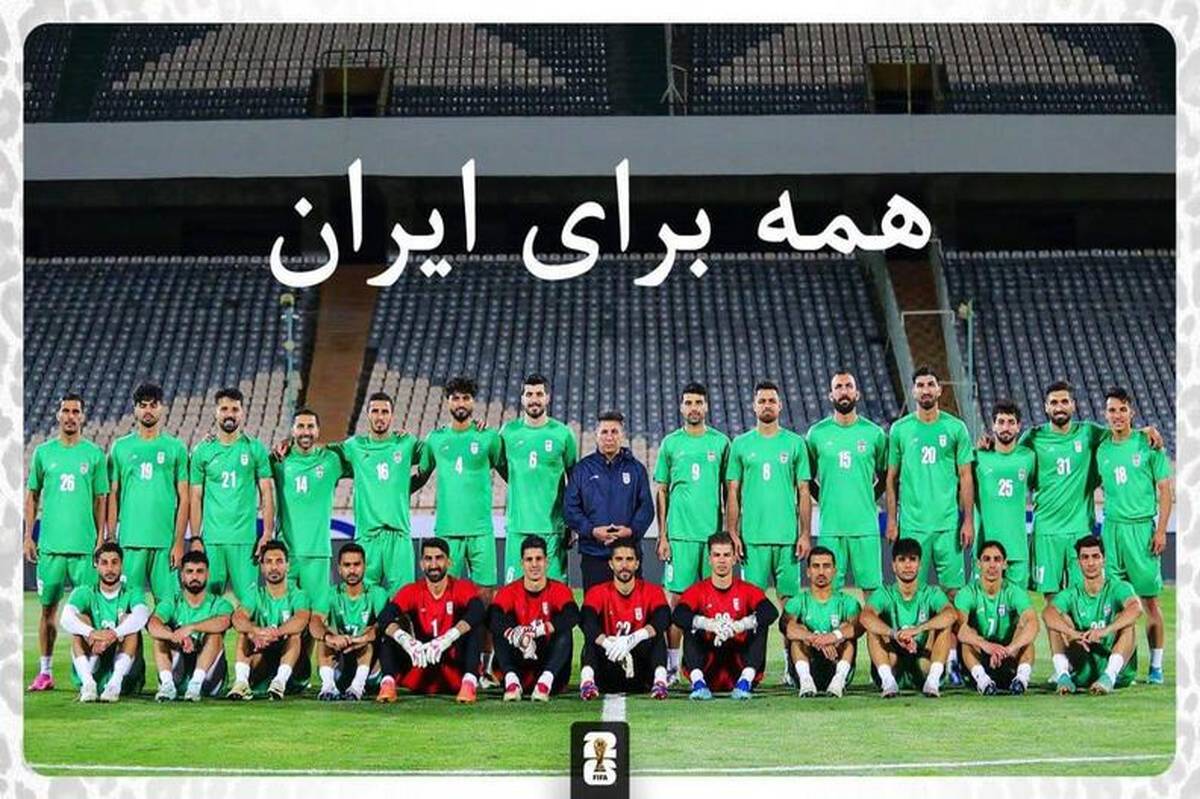 قلعهنویی: درباره خاک و نام «ایران» با احدی تعارف نداریم