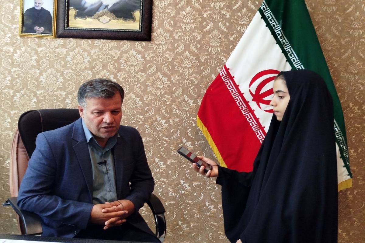 برنامههای نوآورانهِ مقابله با خشکسالی و حفاظت از محیط زیست اولویت فرمانداری شهر بن است