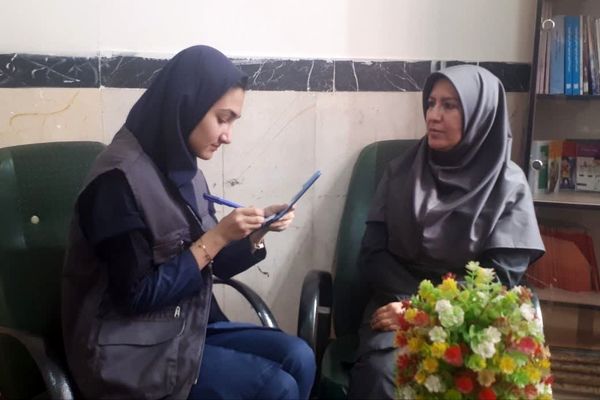 خانواده اولین و مهم‌ترین محیط حمایتی دانش‌آموز است