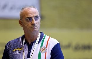 واکنش رافائل به قرعه هندبالیست‌های ایران: در دشوارترین گروه قرار داریم