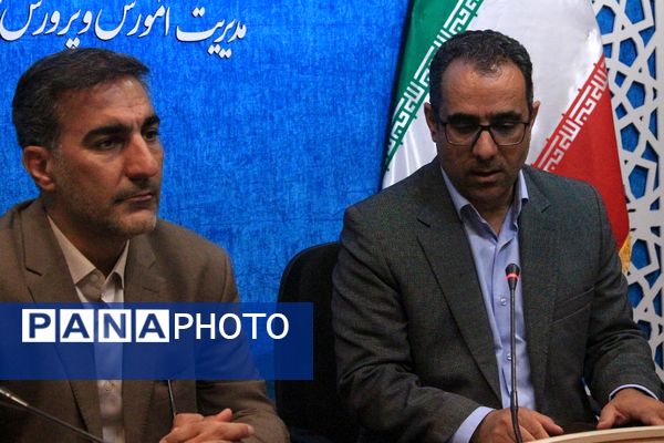 تکریم خدمت، استقبال از آینده
