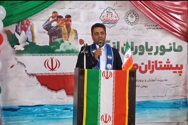 همایش «یاوران انقلاب - پیشتازان مقاومت» نمادی از انسجام و مسئولیت‌پذیری است