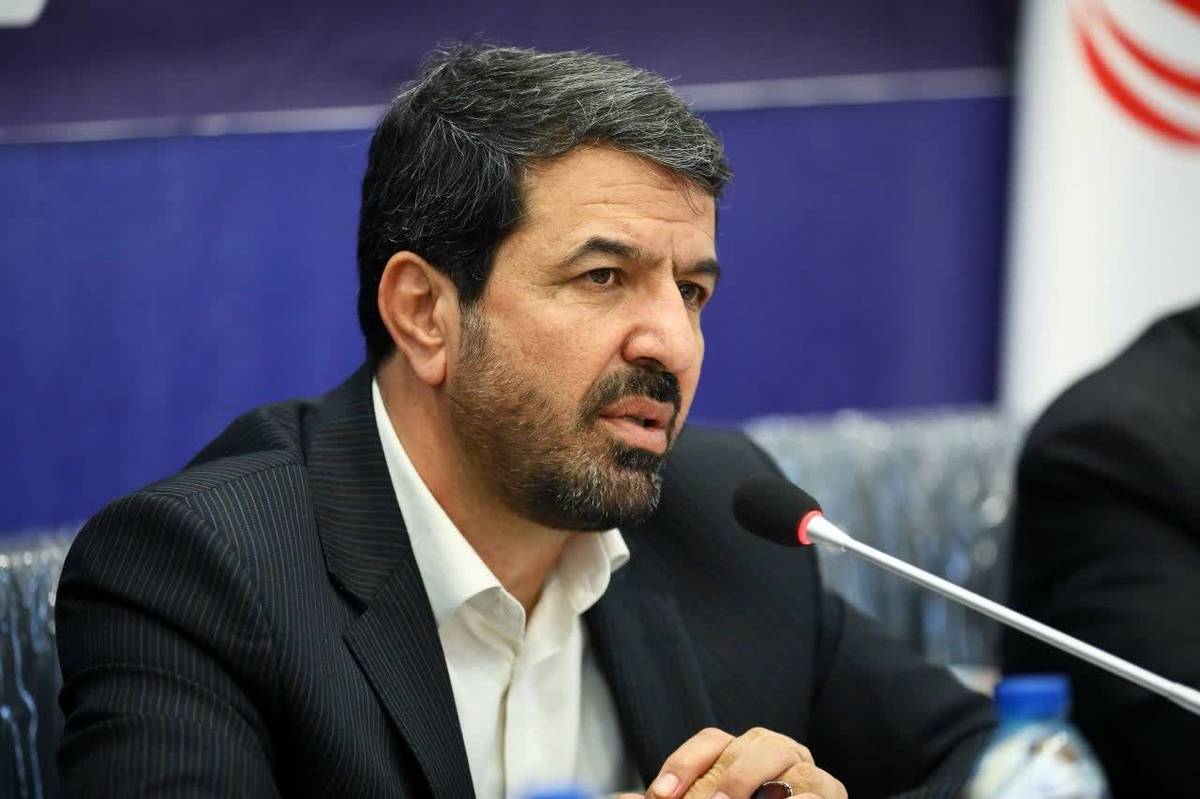 گردشگری موتور محرک توسعه استان میشود