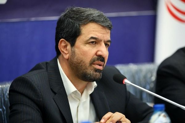 گردشگری موتور محرک توسعه استان می‌شود