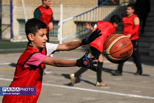 طرح مهارت آموزی در مدارس