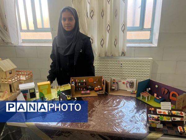 جشنواره دست‌سازه‌های مطالعات و جشنواره تولید و توزیع