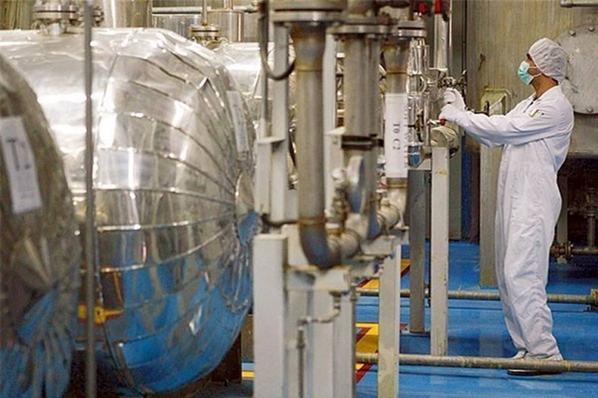 ایران در فناوری هستهای دستاوردهای چشمگیری دارد