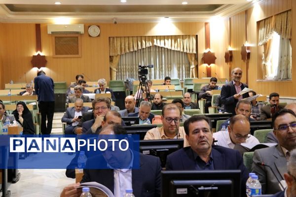هم‌افزایی برای ارتقای آموزش در خراسان رضوی