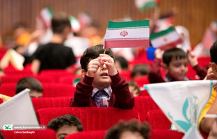 فراخوان هفته ملی کودک منتشر شد