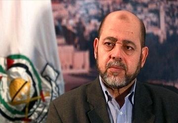 جنبش حماس: هیچ کسی جرأت خلع سلاح ملت فلسطین را ندارد