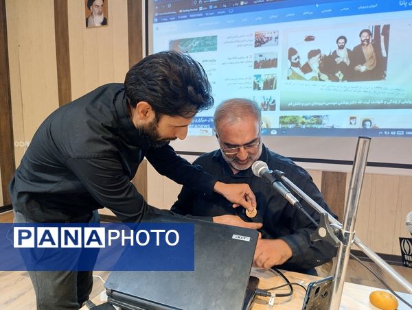 برگزاری کارگاه آموزش خبرنگاری پانا در استان قم