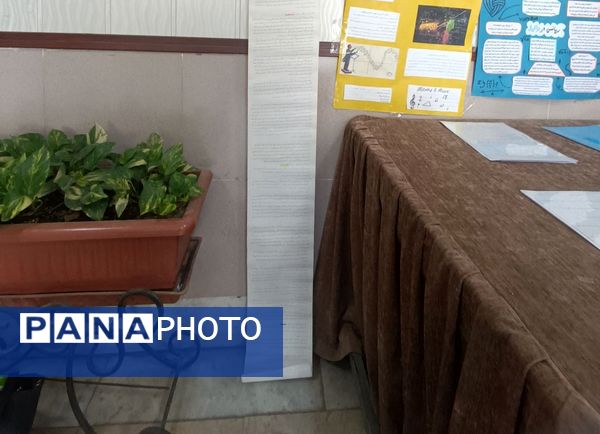 دهه ریاضیات در دبیرستان میرزا جعفر سروقد مشهد مقدس 