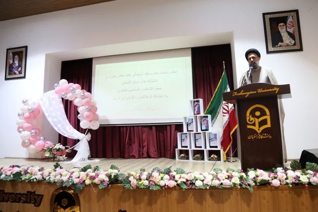 حضرت زینب (س) فروغ ایمان و شهامت در دل مومنان