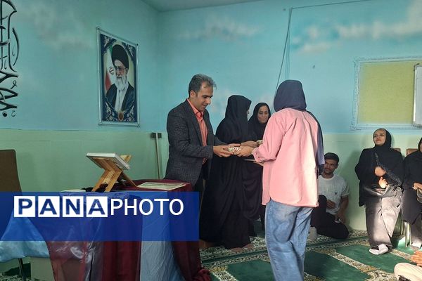 آغاز هفته پیوند اولیا و مربیان در مدارس پیشوا