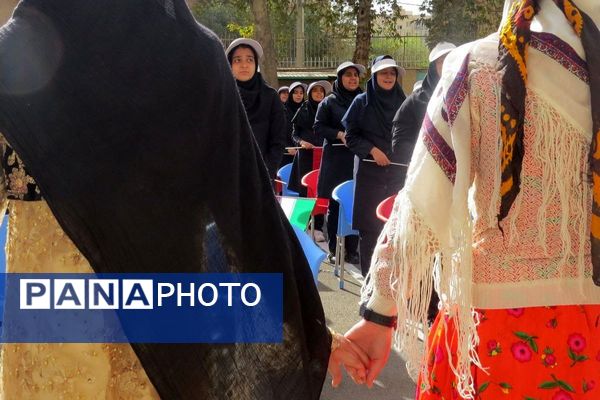 مسئولیت‌پذیری از جنس مدرسه