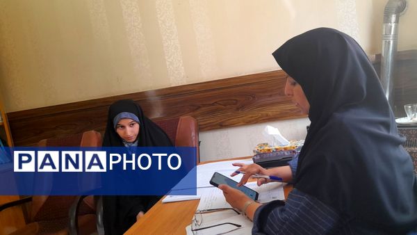 پایگاه ‌های انتخاب رشته در ناحیه ۷ مشهد مقدس فعال هستند