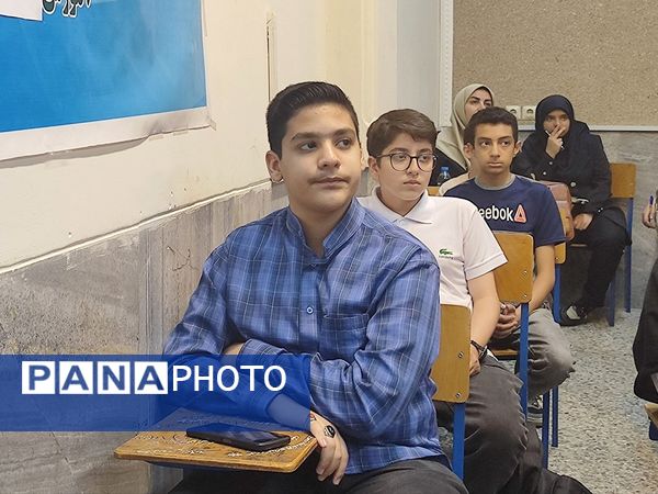 برگزاری دومین جلسه دوره آموزش مقدماتی خبرنگاران پانا استان البرز