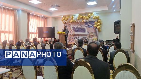 آیین افتتاحیه مدرسه «حاج مصطفی جاودان» و کلنگ‌زنی مدرسه «بهروز حق‌پناه» در ناحیه ۴ اصفهان