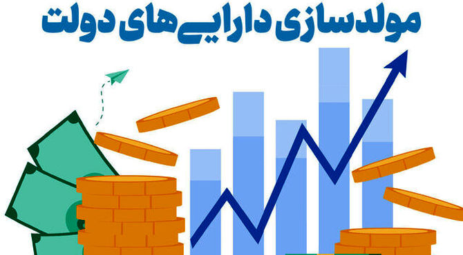 بررسی قیمت پایه و روش مولدسازی و مازاد بودن ۴۹ فقره ملک وزارتخانه‌ها و دستگاه‌های دولتی