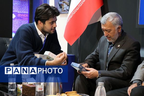 آغاز به کار بیست‌ و ششمین نمایشگاه دستاوردهای پژوهش، فناوری و فن‌بازار در مشهد