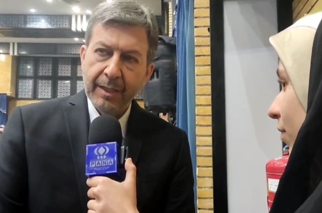 جهاد تبیین می تواند تماما توسط روابط عمومی ها به شکل بسیار پر رنگی انجام شود