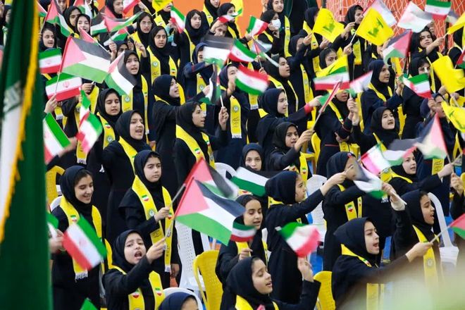 فعال شدن مجامع سازمان دانش‌آموزی، گامی در جهت پویایی و مشارکت فعال 