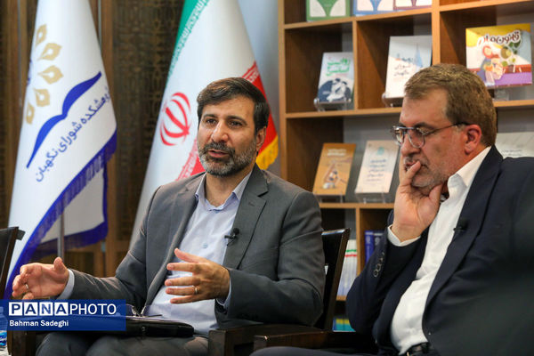 نشست علمی «بررسی الزامات و بایسته‌های تحلیل نظرات شورای نگهبان»