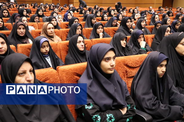 رزمایش دانش‌آموزی آموزش عمومی پدافند غیرعامل