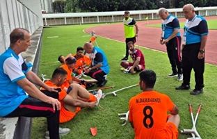 قهرمانان اراده؛ تیم فوتبال قطع‌عضو ایران با شکست ژاپن به فینال رسید